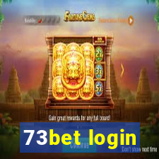 73bet login